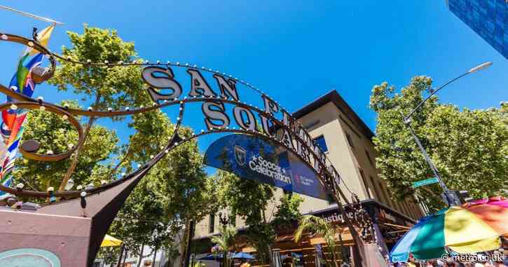 At least one dead after shooting at World Cup ‘fan zone’ in California