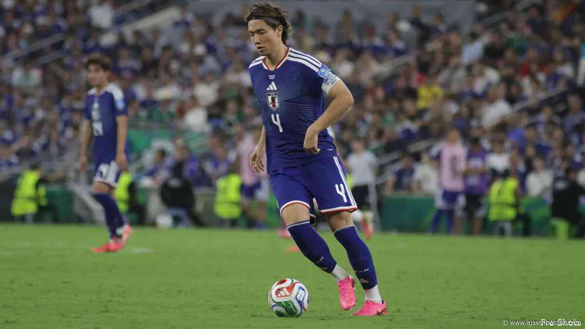 LIVE 19.00 uur | Volg hier het WK-duel tussen Brazilië en Japan