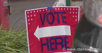 Last week to register to vote in Georgia's District 13 special election