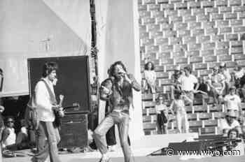 This week in stadium concert history: June 28-July 4