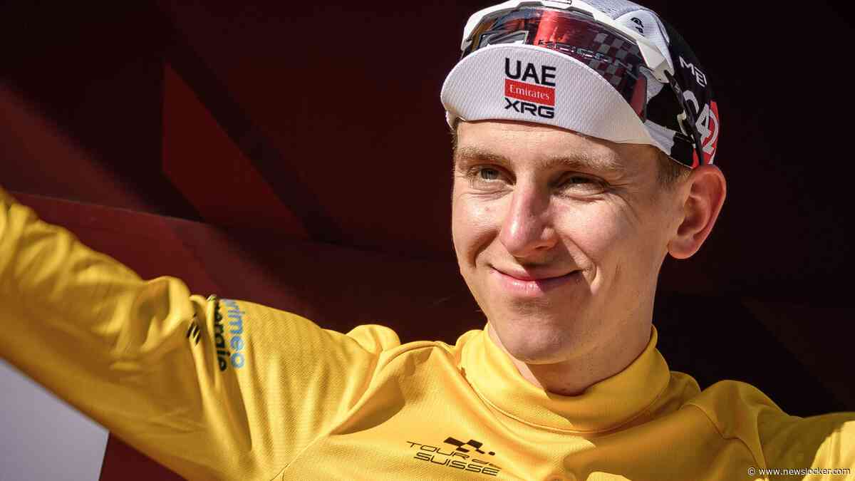 Tour de France 2026, de selecties | Pogacar met Del Toro op jacht naar vijfde zege Tour de France: ’Omringd door geweldige groep’