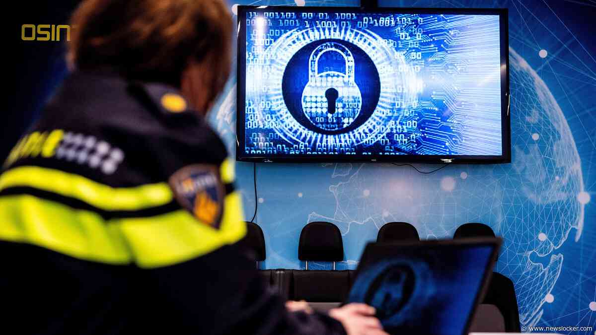 Verdachte van verspreiden kinderporno aangehouden in Maastricht