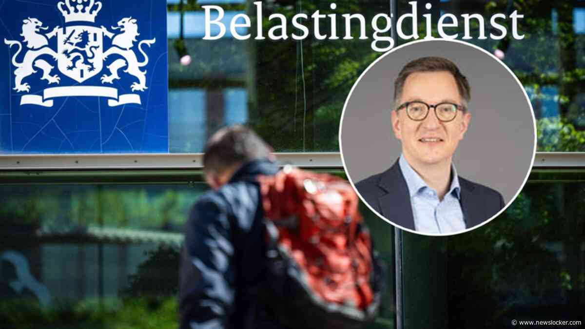 ‘Dat is een nieuw onderdeel van de Box 3-discussie’