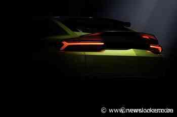 Lamborghini onthult binnenkort een nieuwe, nog extremere Urus