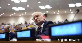 Canada pushing for safety, equity in AI, UN ambassador says