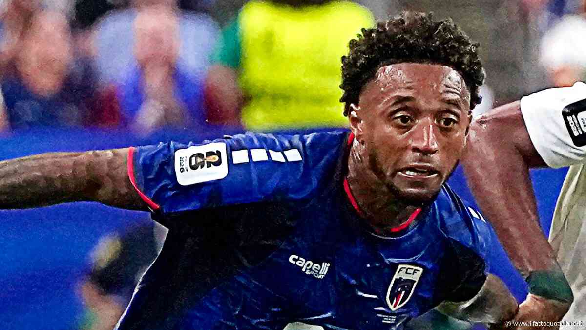 Ryan Mendes, capitano di Capo Verde, accusato di stupro: terzo caso ai Mondiali. Chiesta la sua esclusione dal torneo