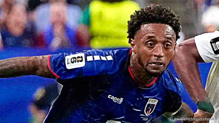Ryan Mendes, capitano di Capo Verde, accusato di stupro: terzo caso ai Mondiali. Chiesta la sua esclusione dal torneo
