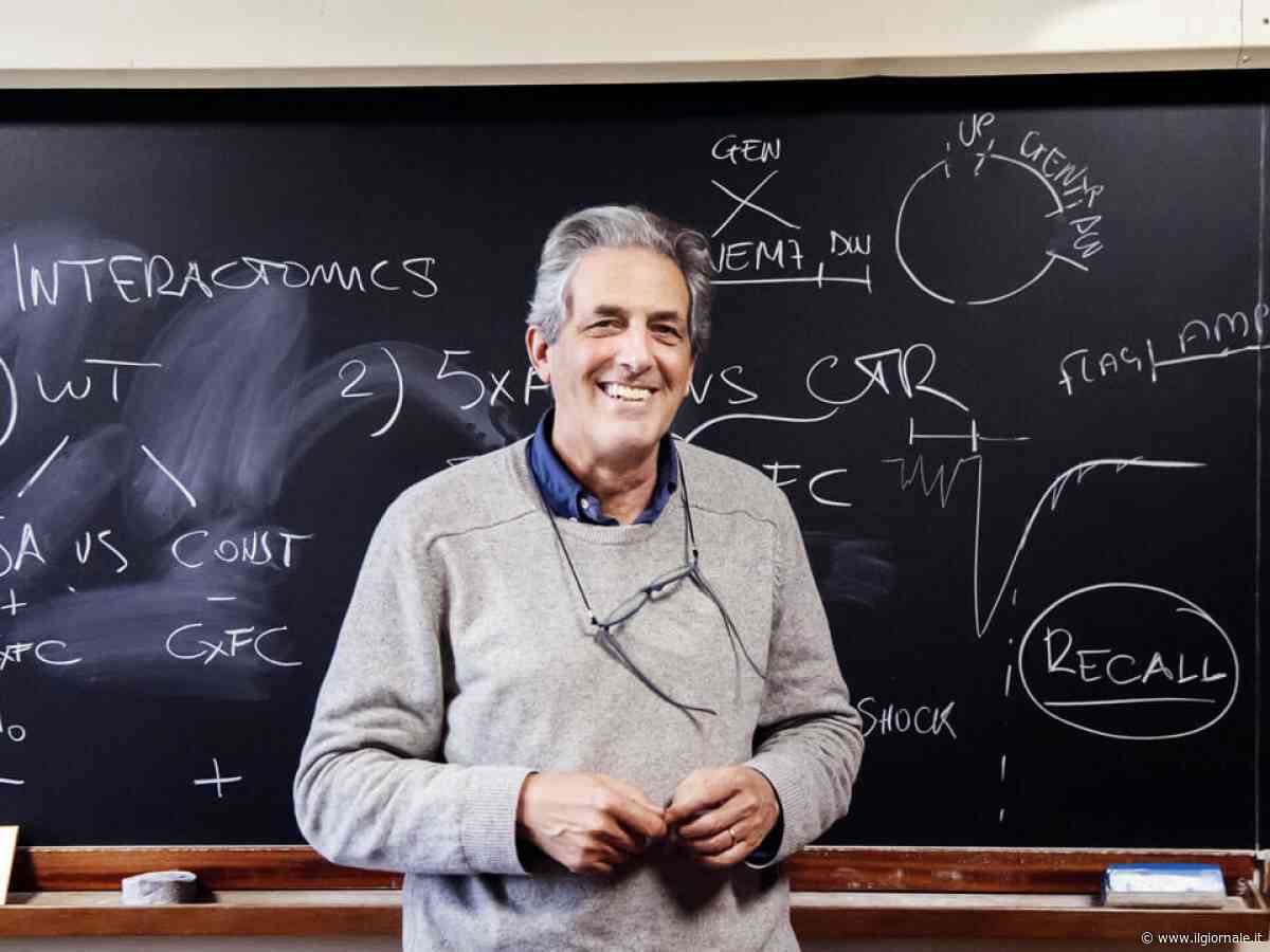 Medicina, addio ad Antonino Cattaneo, pioniere della ricerca sull'Alzheimer
