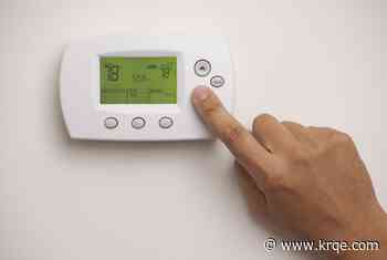 How to adjust your A/C temperature to help save money