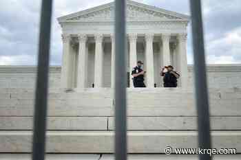 How the US Supreme Court decides its cases: A step‑by‑step guide