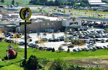 Buc-ee's targets several states for new stores