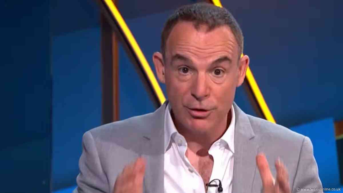 Ofcom price rise 'protections' leave three in four worse off as Martin Lewis says 'scrap them'