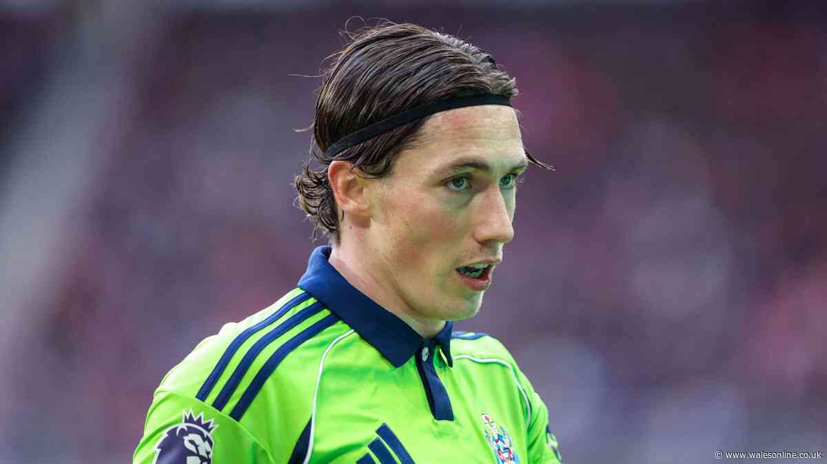 Harry Wilson to Leeds United enters final hours as record fee for new target emerges