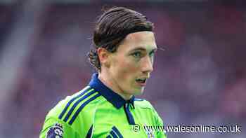Harry Wilson to Leeds United enters final hours as record fee for new target emerges