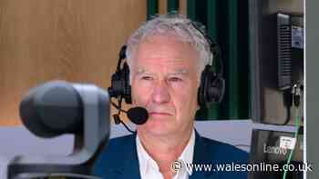 The huge fee John McEnroe earns from BBC every day of Wimbledon