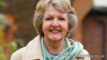 The Good Life star Penelope Keith dies aged 86 as family issue statement