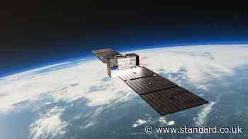 Why the new space race is all about going lower, not higher (and a UK firm is leading it)
