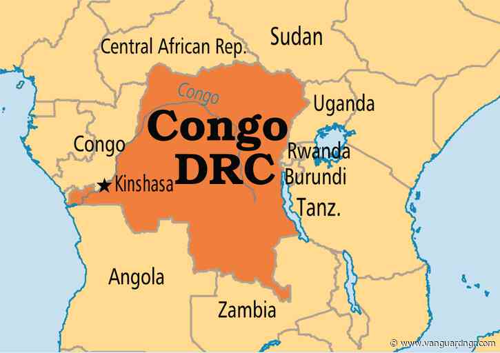 DR Congo opposition leader banned from leaving country