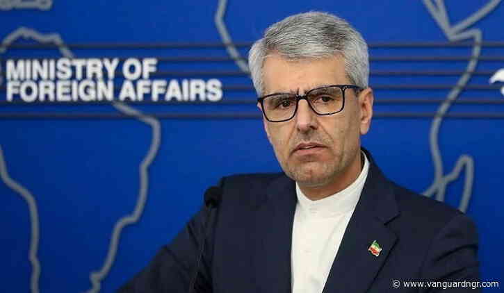 Iran says no technical meeting expected with US in coming days