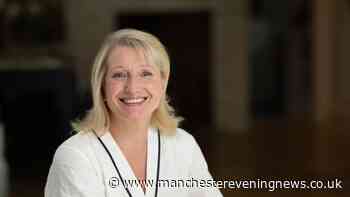 Reform UK select property expert and businesswoman Sian Astley as Greater Manchester mayoral candidate