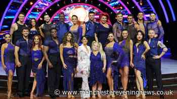 Strictly Come Dancing's Katya Jones reassures fans ahead of return for 2026 series