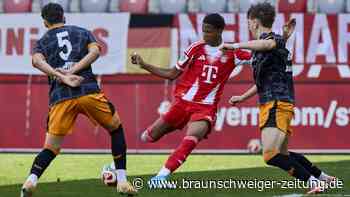Der nächste Transfer: VfL Wolfsburg holt Bayern-Juwel