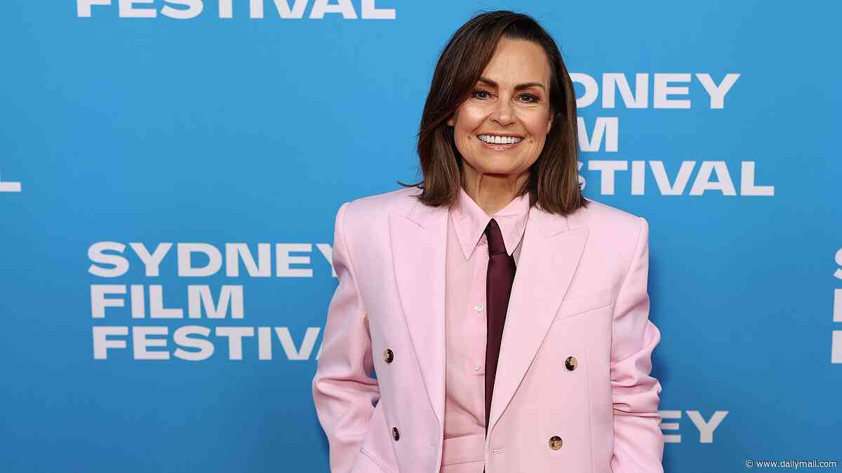 Lisa Wilkinson's cutting comment after her former Today co-host Karl Stefanovic's exit from Nine