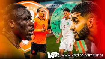 LIVE: Oranje-feest barst al los voor lastige clash met Marokko in heet Monterrey