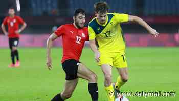 Why the World Cup knockout match against Egypt is very personal for three Socceroos stars