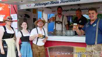 Kreative Abkühlung: Warum das Kastenauer Sommerfest auch ohne Peter-und-Paul-Feuer ein Hit war