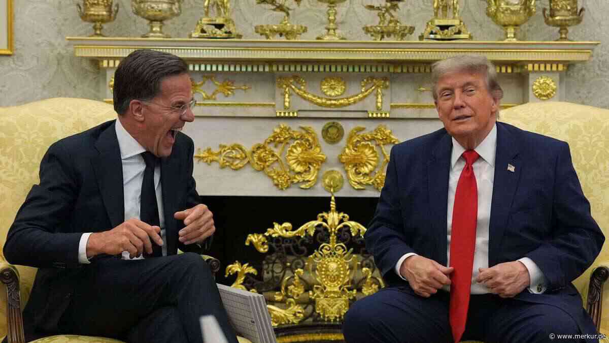 Frühwarnsystem vor Putins Atomflotte: Warum Europa für die US-Verteidigung unverzichtbar bleibt