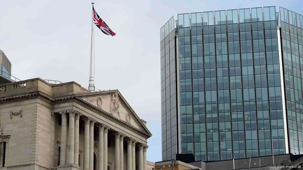 Inflation in Großbritannien 11,1 Prozent – Brexit-Folgen schlimmer als in Deutschland und Frankreich
