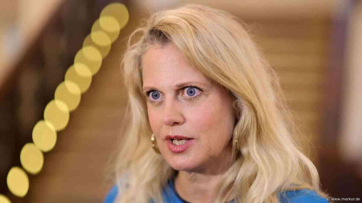 „Alles schlechter geworden“: Barbara Schöneberger klagt in Podcast über KI-Hype