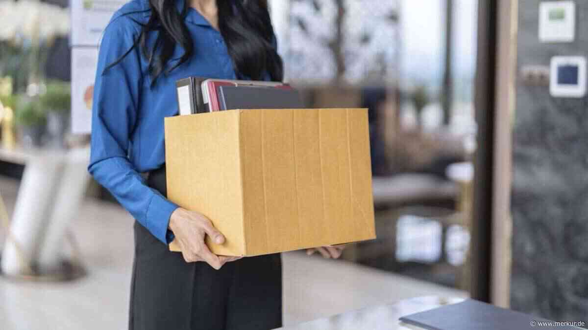 Deutschlands Industrie flieht: 100.000 Jobs auf Kippe?