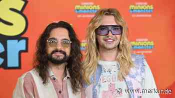 Interview mit Tom und Bill Kaulitz: RTL-Reporter unterläuft peinlicher Fauxpas vor laufender Kamera