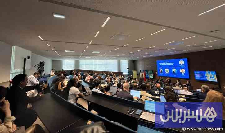 الرباط تحفز النقاش حول المستقبل الاقتصادي للشرق الأوسط وشمال إفريقيا