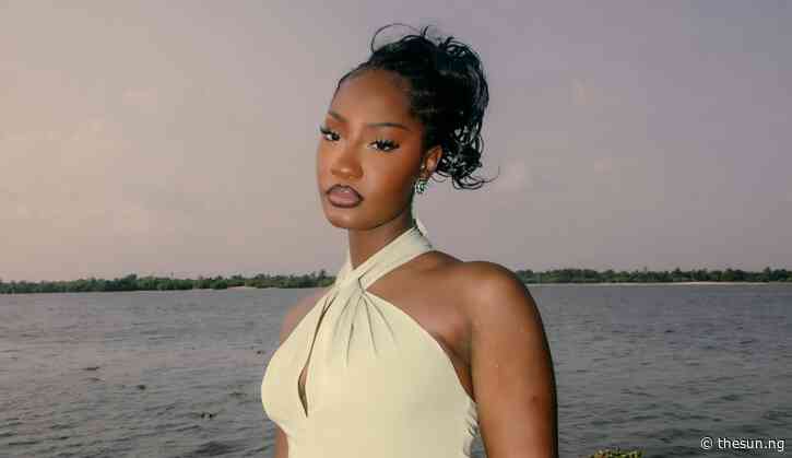 Tems reveals why she won’t date Nigerian celebrities