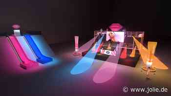 Gewinne 3-Tages-VIP-Tickets für ULTRA Europe – mit der Vaseline Lip Festival Experience