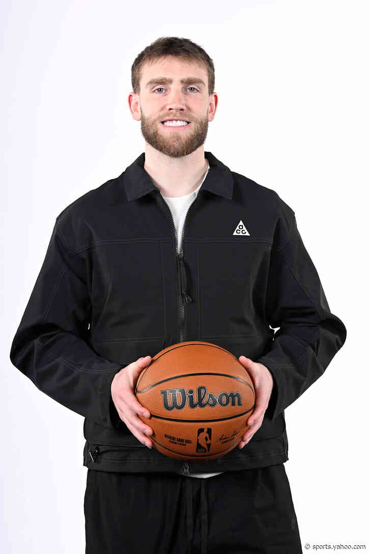 Boiler Alert: New Boilers in the NBA & Rivers Knight