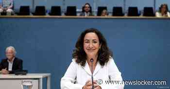 Burgemeester Femke Halsema vond dat er te veel repressie was tijdens de coronapandemie: ‘De overheid wantrouwde de eigen bevolking’