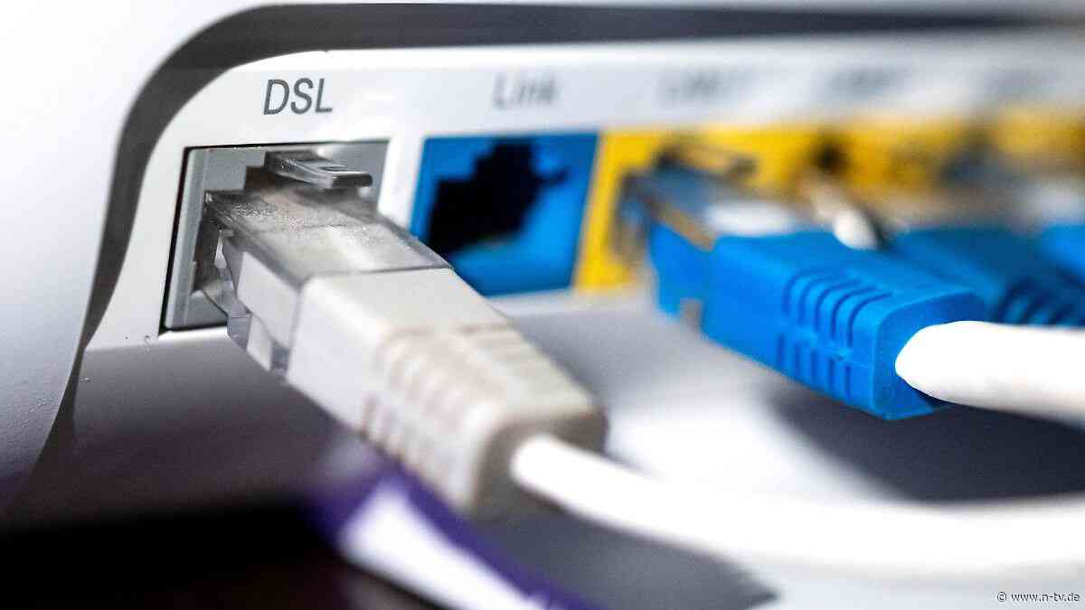 Fortführen oder kündigen?: Internetvertrag beim Umzug: So sichern Sie Ihre Rechte