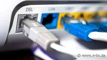 Fortführen oder kündigen?: Internetvertrag beim Umzug: So sichern Sie Ihre Rechte