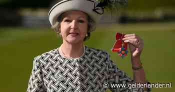 Britse comedyactrice Penelope Keith (86) overleden
