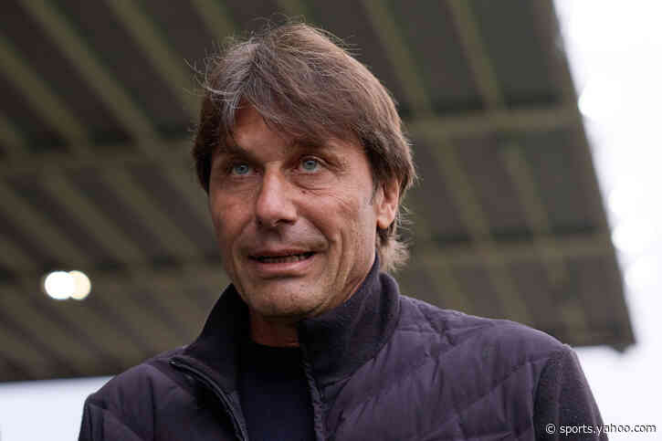Al-Ittihad prepared to offer hefty contract to Conte in warning for Italy