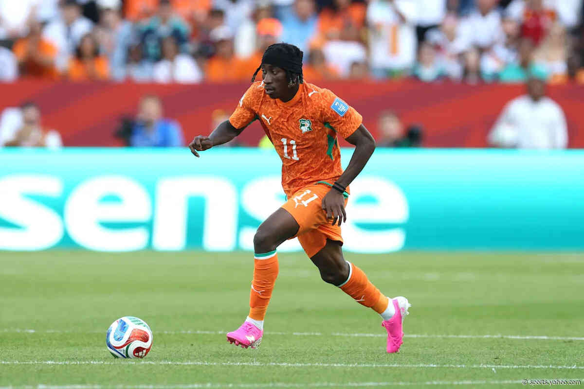 Yan Diomande prefers a move to PSG