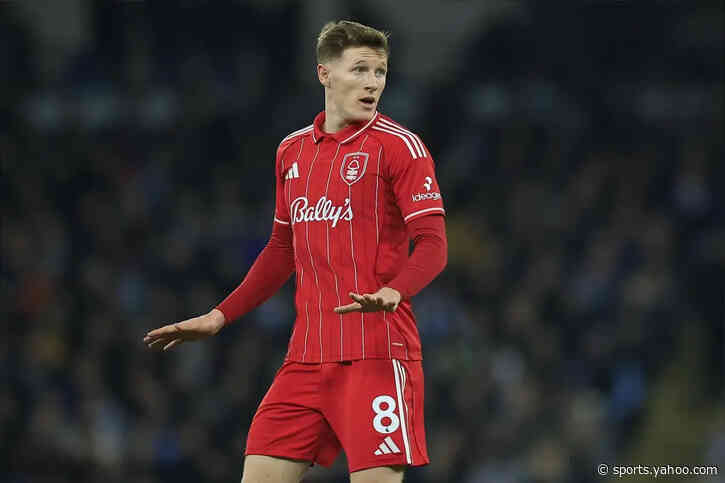 Why Elliot Anderson’s Manchester City transfer announcement has been pushed back