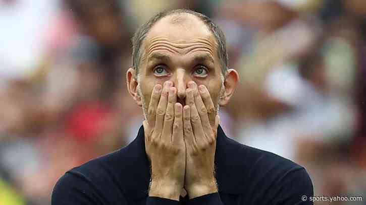 How Tuchel is still searching for solutions out wide - Shearer