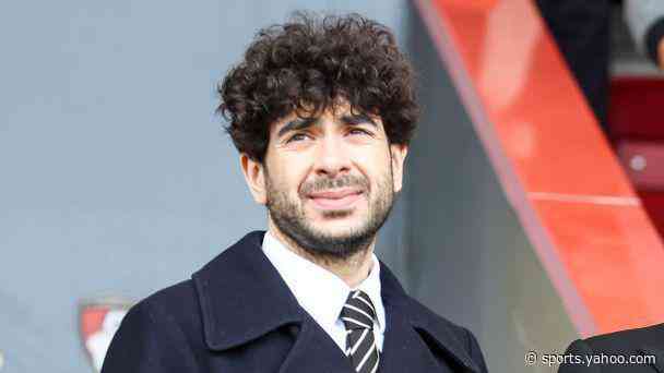 Candidates to succeed Silva 'both bring a lot of positives' - Khan
