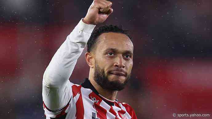 Ex-England U21 midfielder Baker swaps Stoke for Turkey
