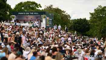 Wimbledon's price of Pimm's soars and pints of Stella reach ridiculous new heights